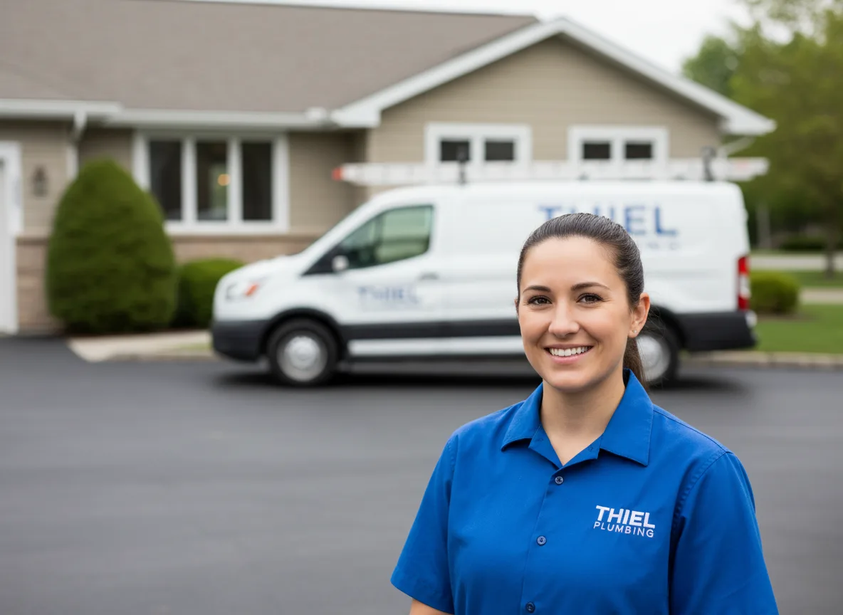Plumber Dahinda, IL FAQs